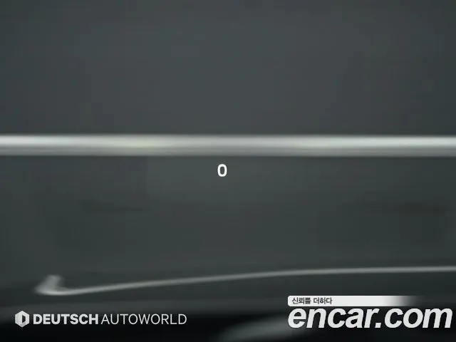 Volvo S90 2021