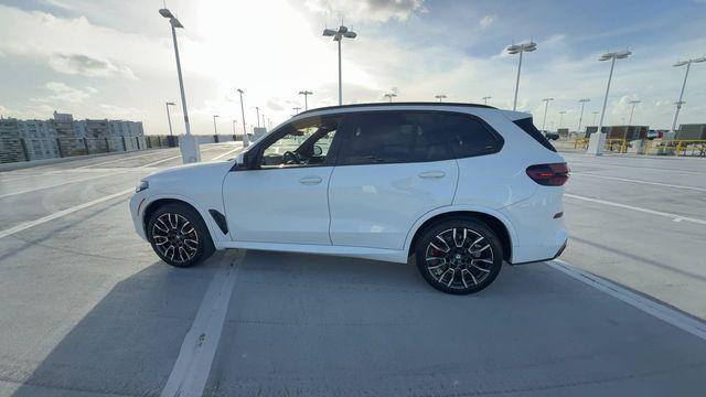 BMW X5 2025