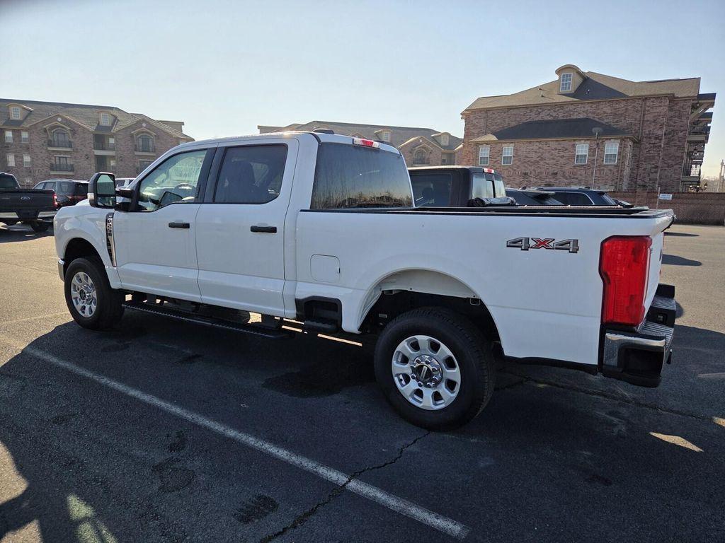 Ford F 250 2024