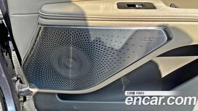 Lincoln Nautilus 2024