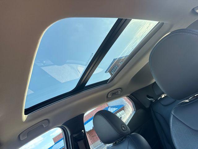 Chevrolet Bolt EUV 2023
