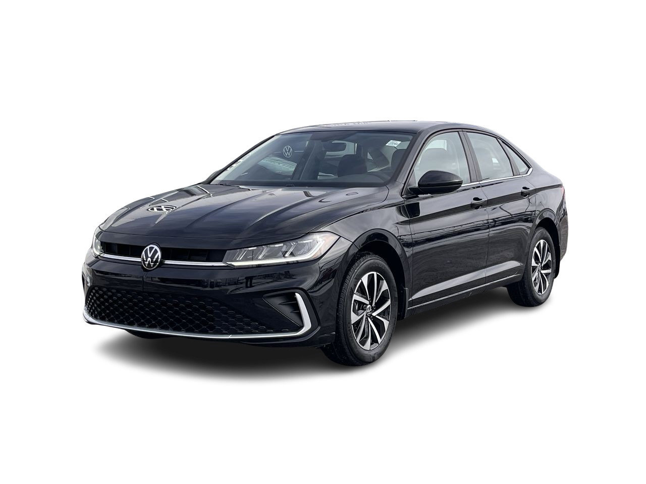 Volkswagen Jetta 2025