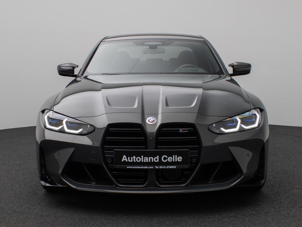 BMW M3 2022