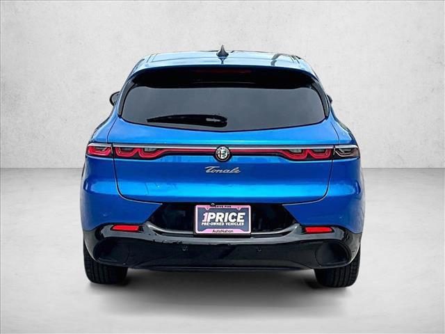 Alfa Romeo Tonale 2025