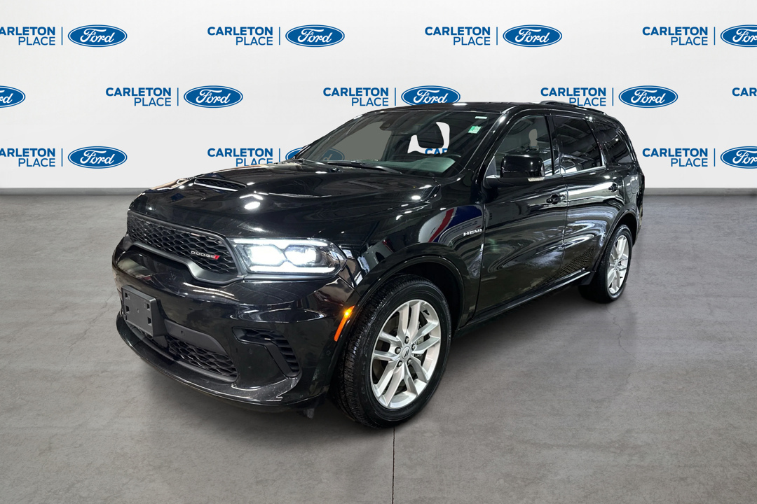 Dodge Durango 2025