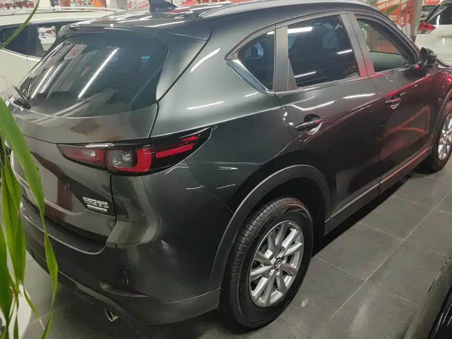 Mazda CX-5 2024
