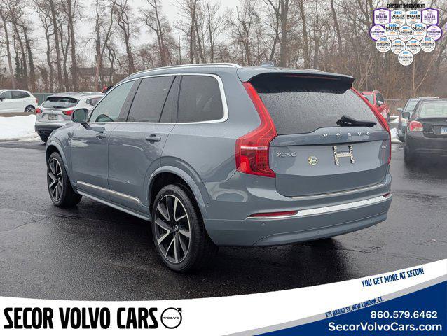 Volvo XC90 2023