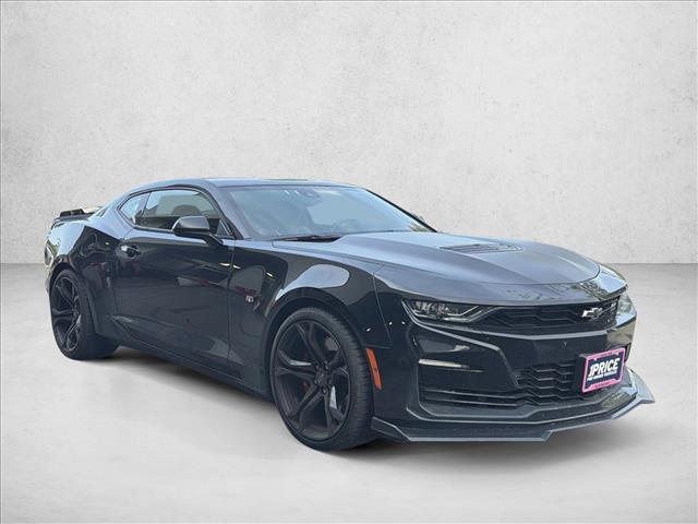 Chevrolet Camaro 2023