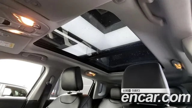 Jeep Compass 2022