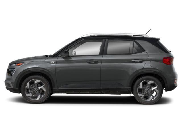 Hyundai Venue 2025