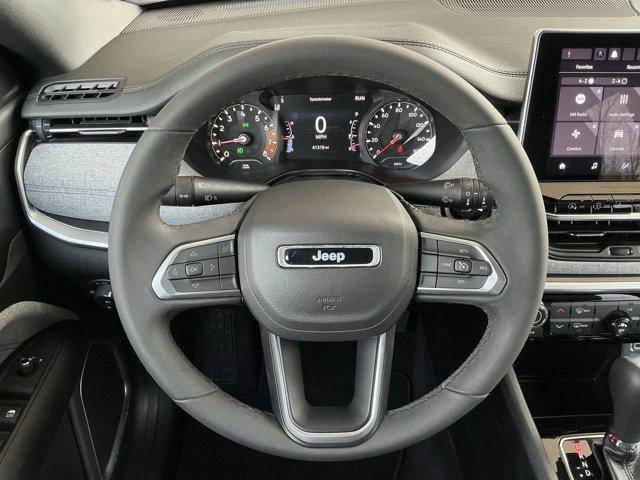 Jeep Compass 2024