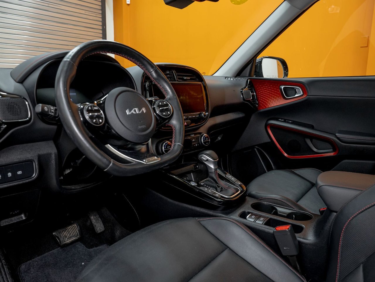 Kia Soul 2023