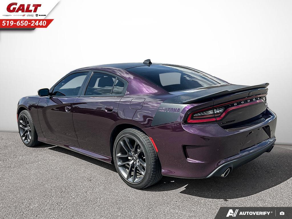 Dodge Charger 2021