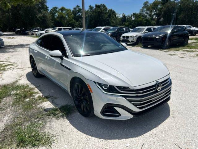 Volkswagen Arteon 2023