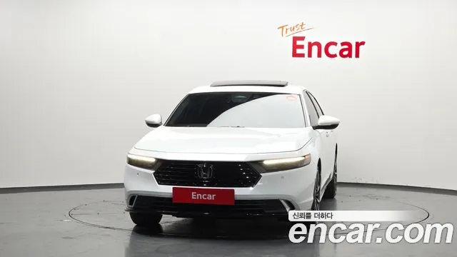 Honda Accord 2023