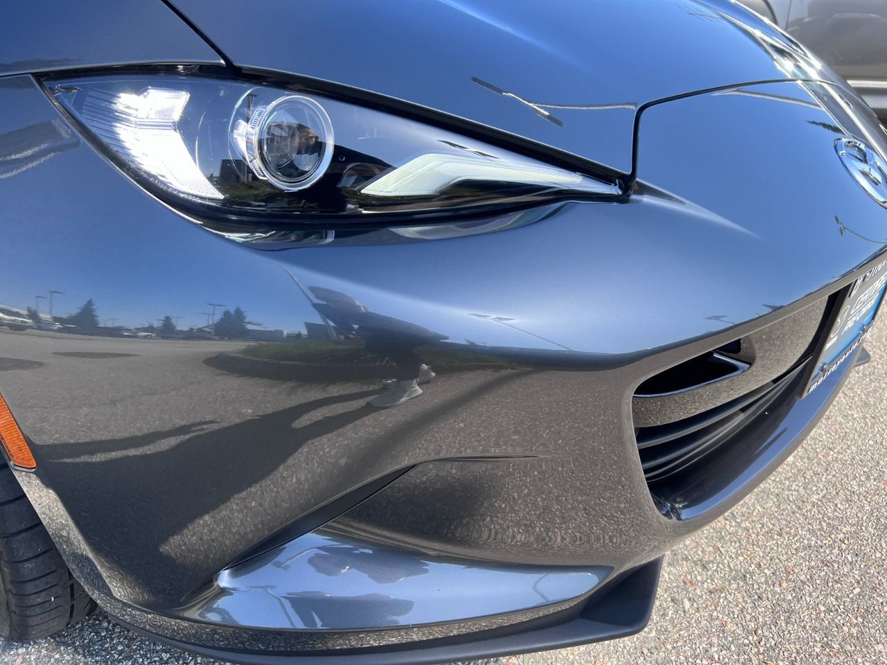 Mazda MX-5 2024