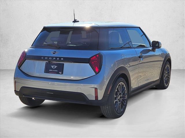 Mini Hardtop 2026