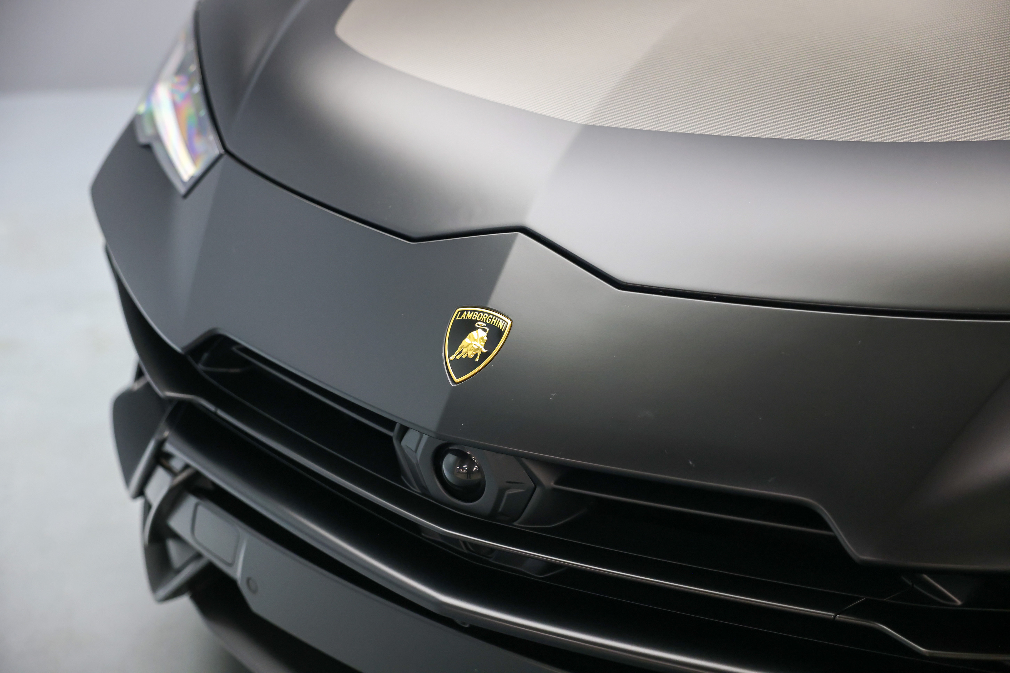 Lamborghini Urus 2024