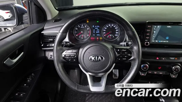 Kia Stonic 2020