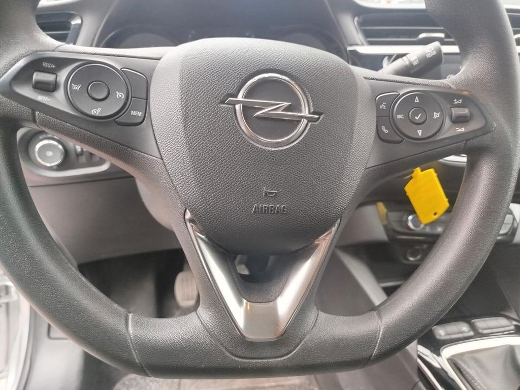 Opel Corsa 2023