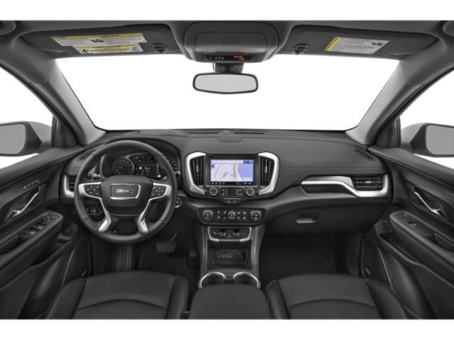 GMC Terrain 2022