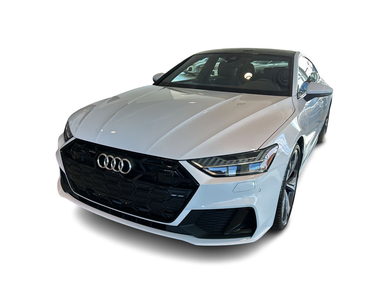 Audi A7 2024
