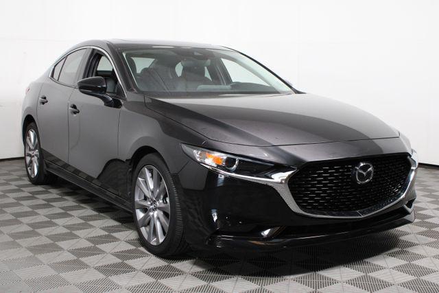 Mazda 3 2023