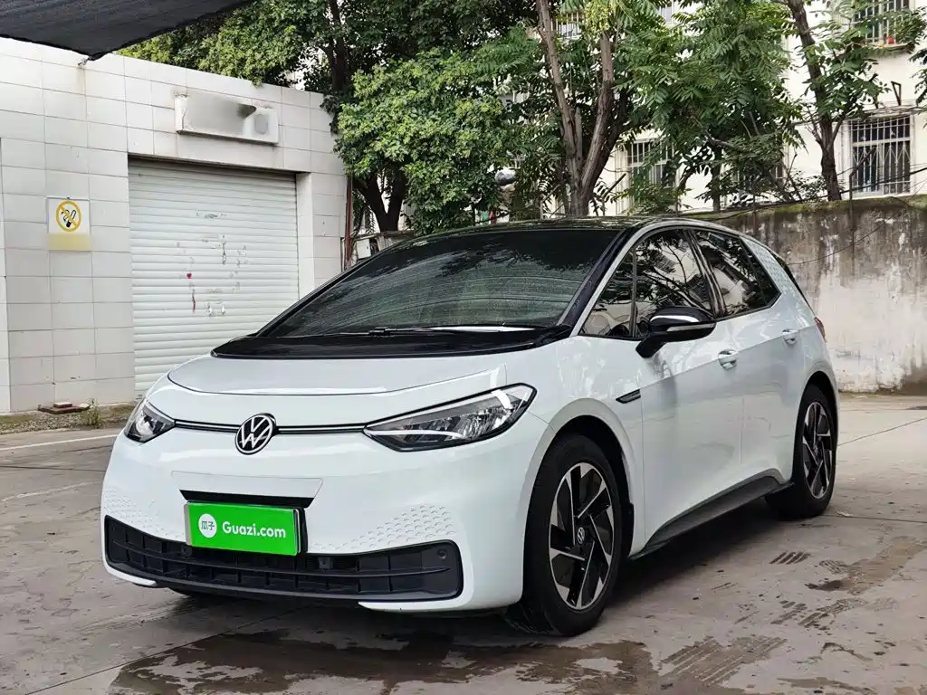 Volkswagen ID.3 2023