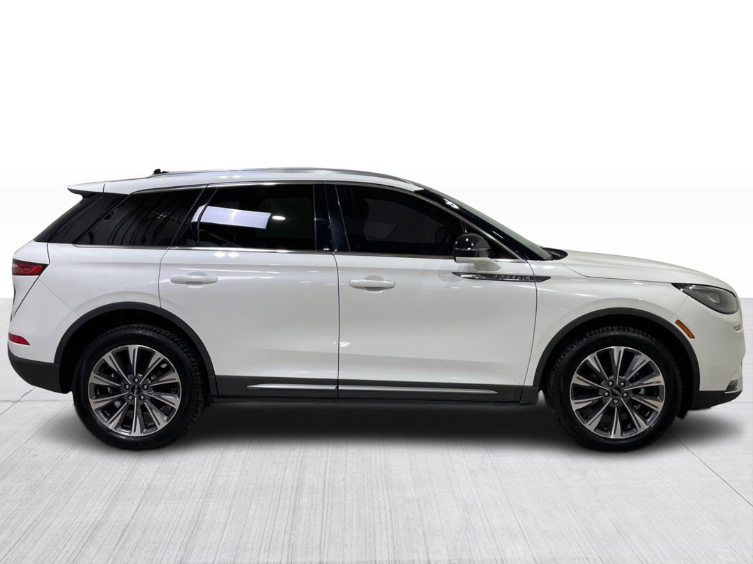 Lincoln Corsair 2021