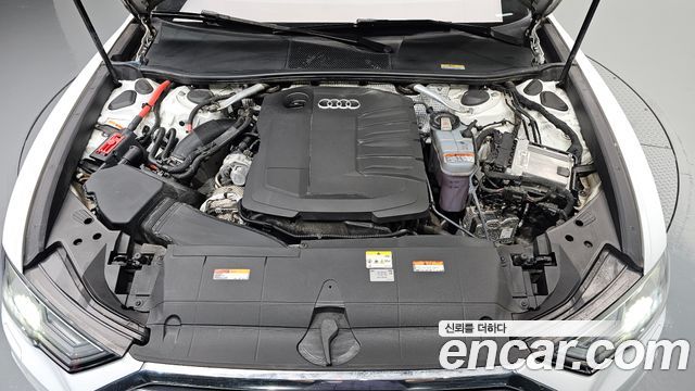 Audi A6 2023