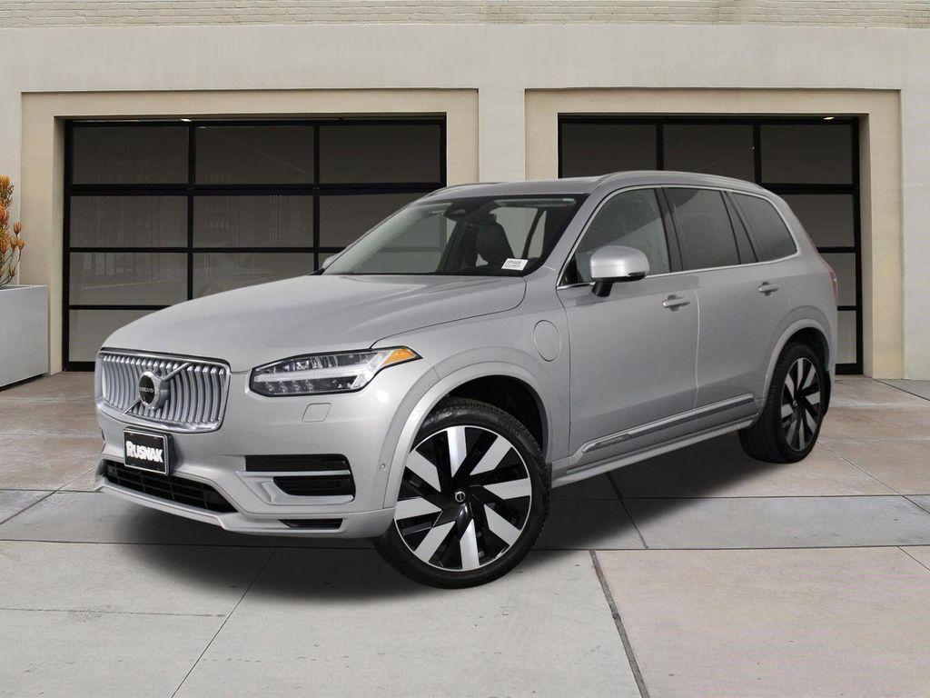 Volvo XC90 2023
