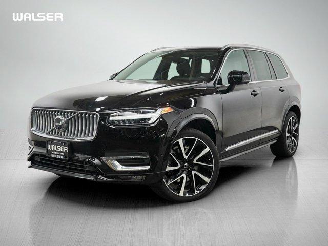 Volvo XC90 2023