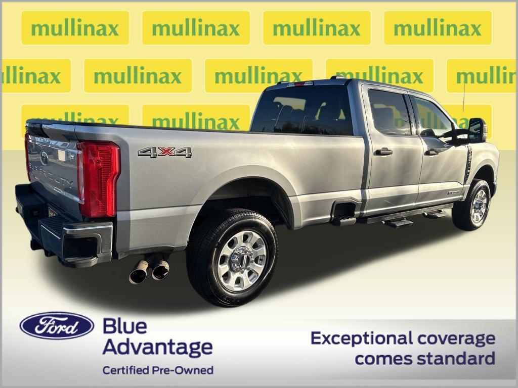 Ford F 250 2023