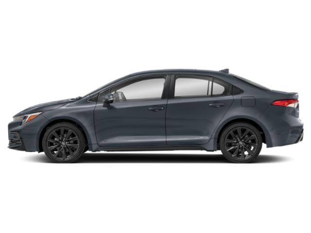 Toyota Corolla 2026