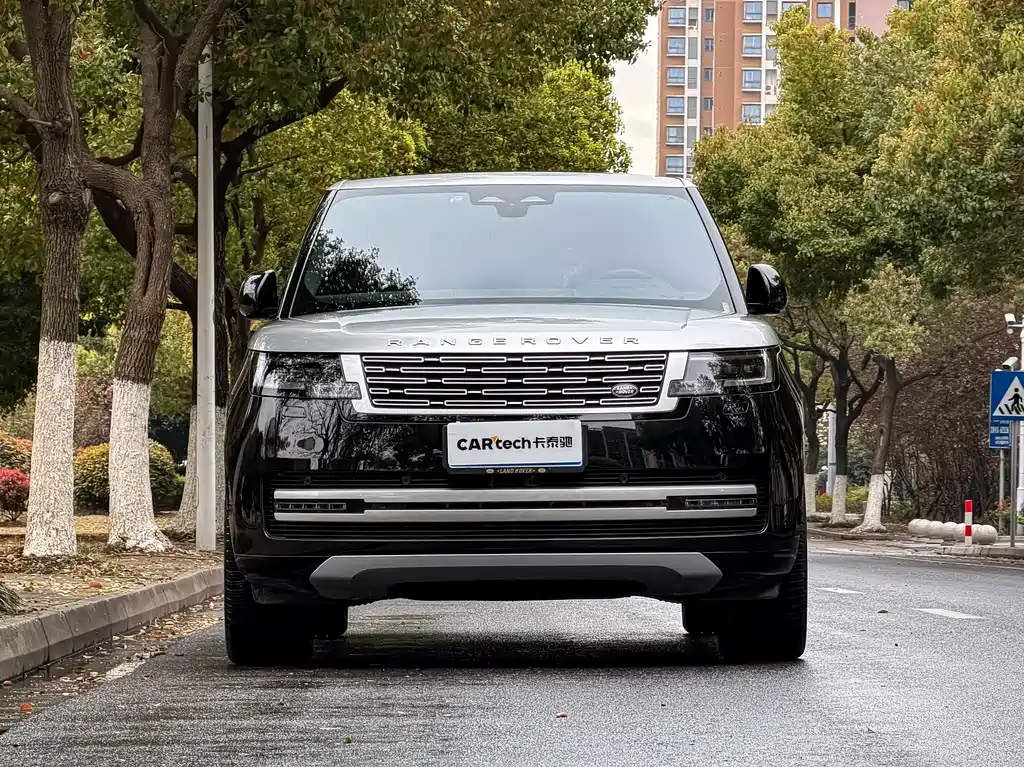 Land Rover Range Rover 2024