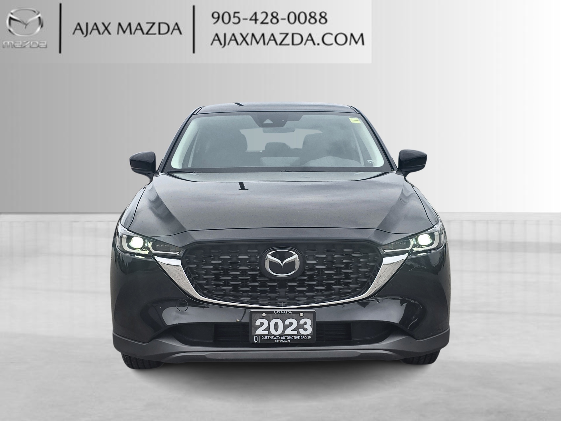 Mazda CX-5 2023