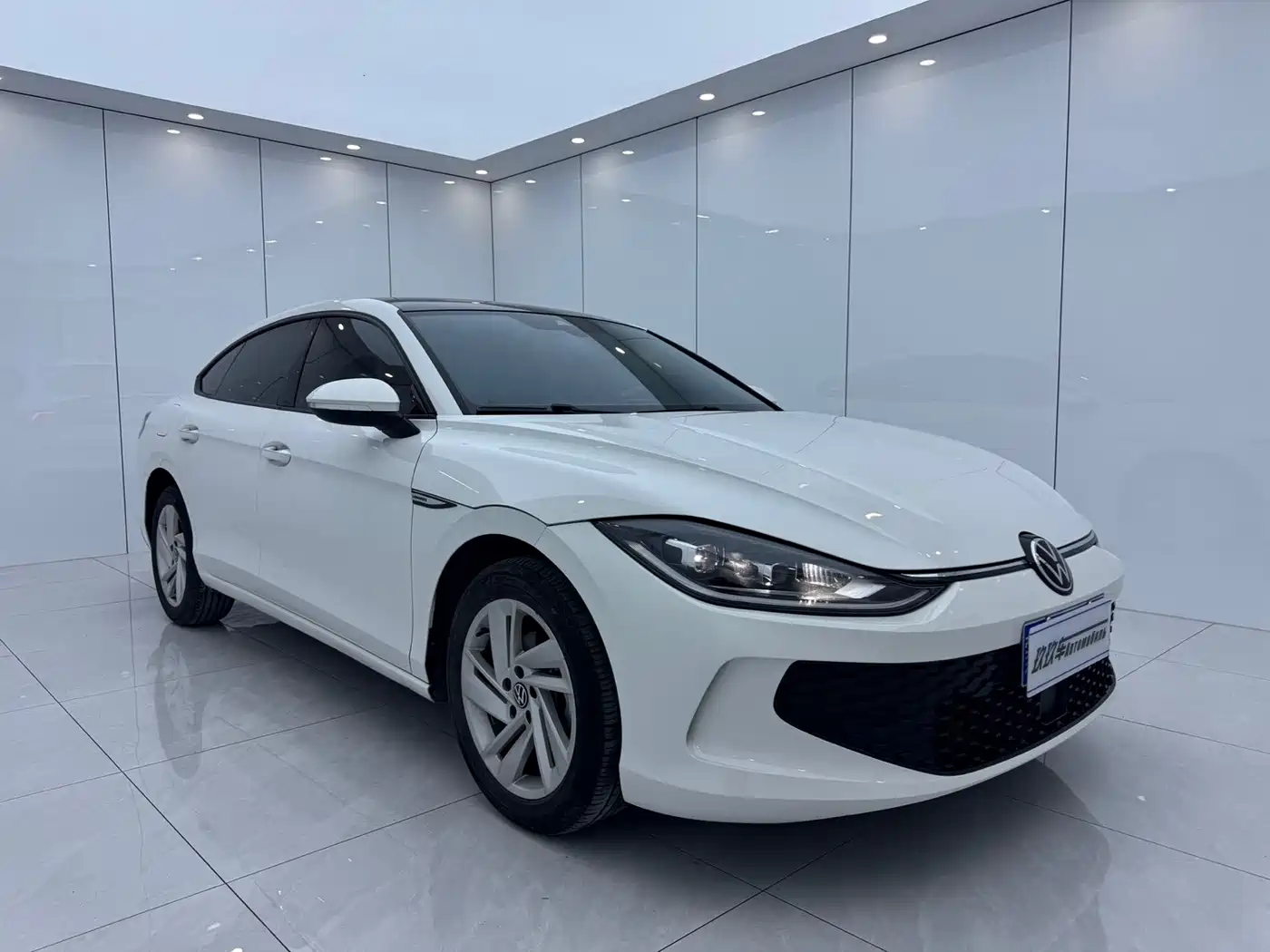 Volkswagen Lamando 2023