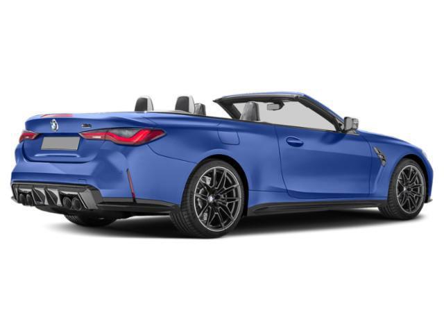 BMW M4 2022