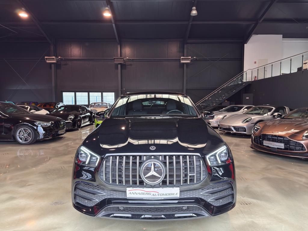 Mercedes-Benz GLE 53 AMG 2023