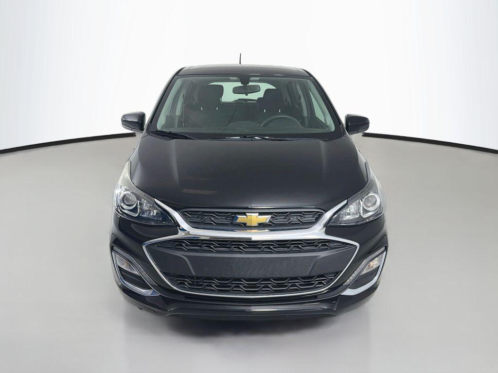 Chevrolet Spark 2021