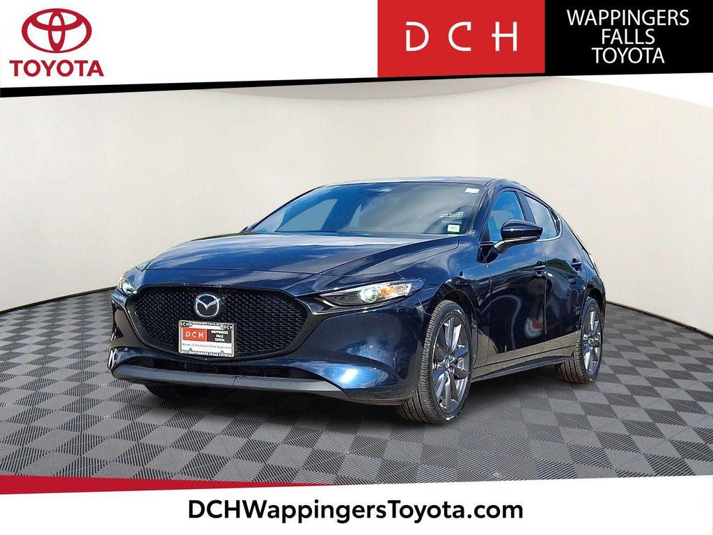 Mazda 3 2023