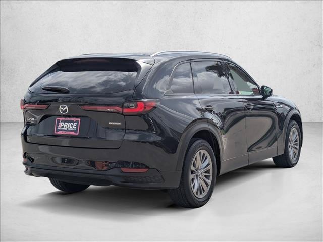 Mazda CX-90 2025