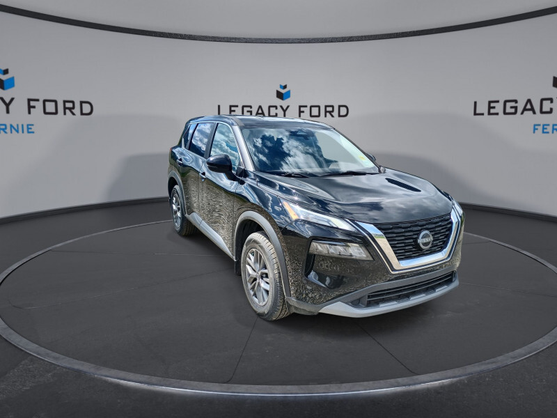 Nissan Rogue 2023