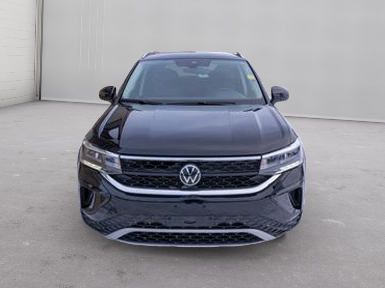 Volkswagen Taos 2024