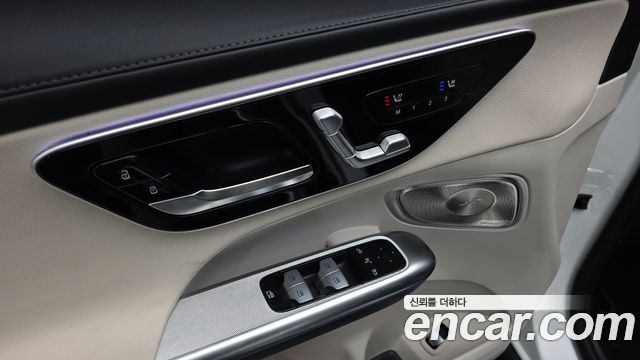 Mercedes-Benz GLC 2025