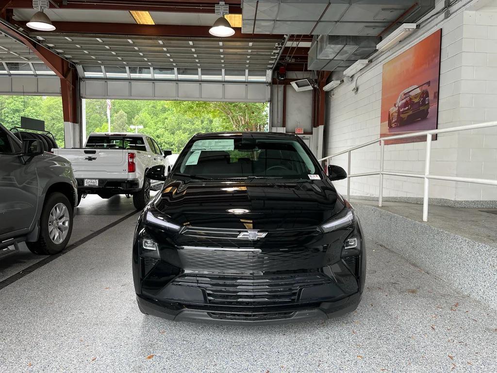Chevrolet Bolt 2027