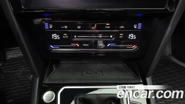 Volkswagen Passat 2022