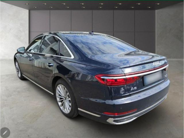 Audi A8 2023