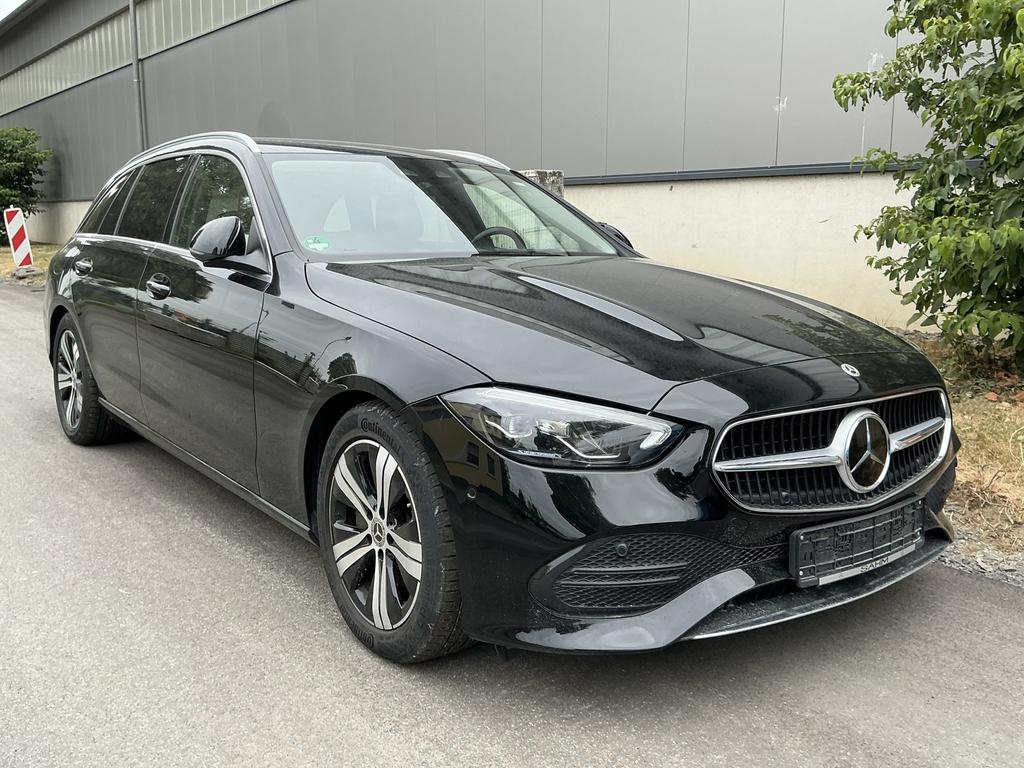 Mercedes-Benz C 220 2023