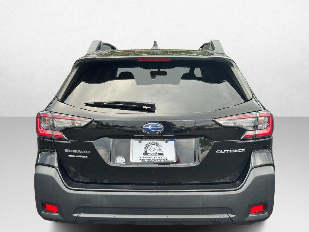 Subaru Outback 2023